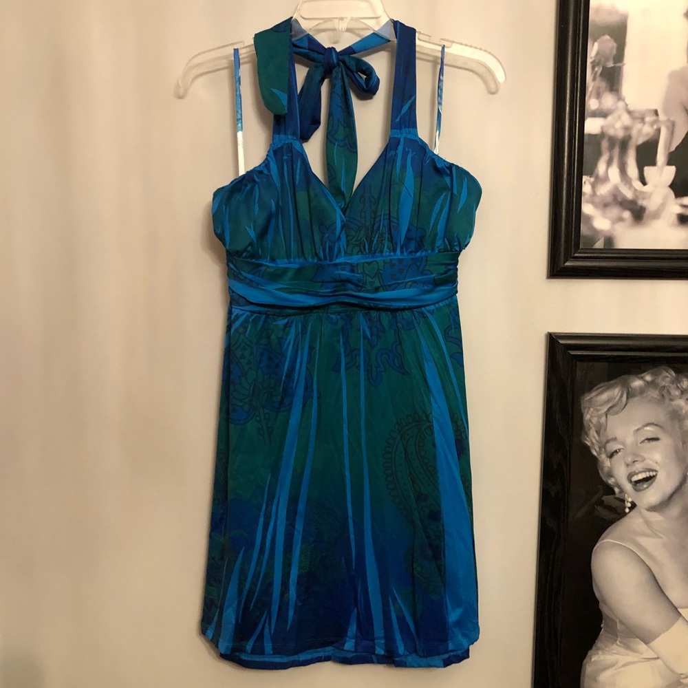 Summer dress